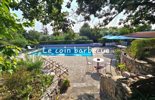 La Genestière - Foto 45