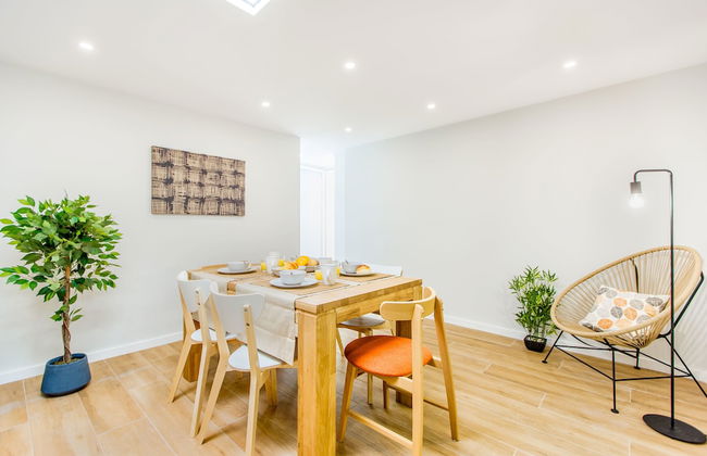 Espinho Beach 4 Stays Apartment - Foto 8