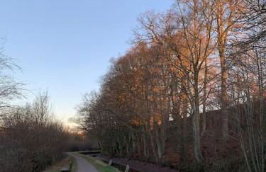 Mountain views in the heart of Brecon Town - Foto 57