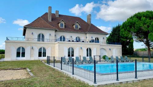 Magnifique villa de charme avec piscine - Foto 2