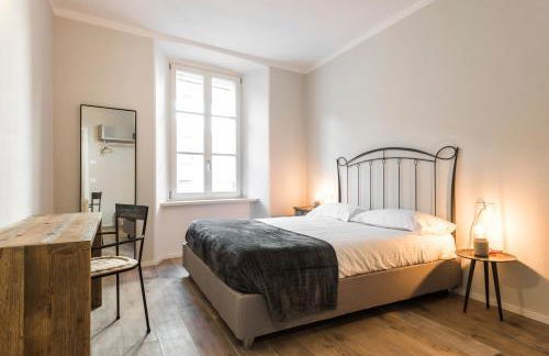 Villa Italia Luxury Suites and Apartments - Foto 10