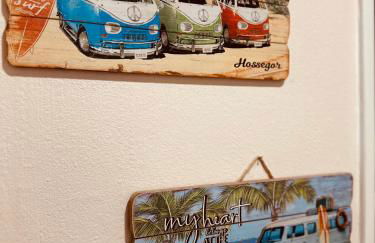 T2 Tout confort TV 55' avec canal séries netflix Disney Dazen Bein sport apple TV OCS paramount prime vidéo - Foto 19