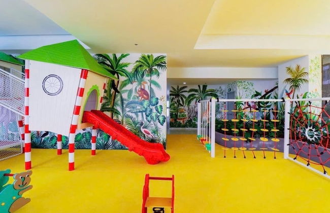 Happy One Central - Foto 34