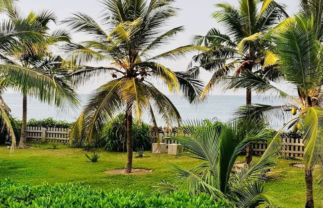 Beach Paradise by Oceanfront Condos - Foto 23