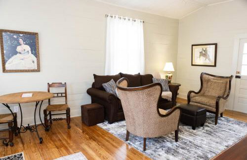 Sweet Auntie - Foto 19