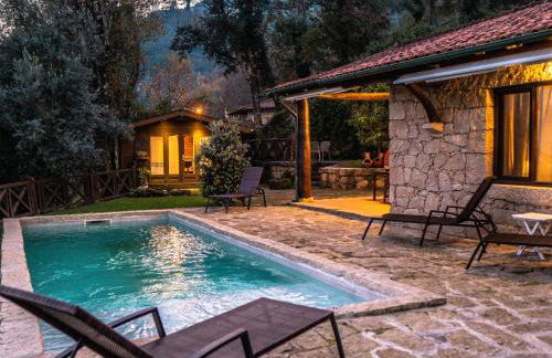 Casa da Terra Nova - Gerês - Foto 10