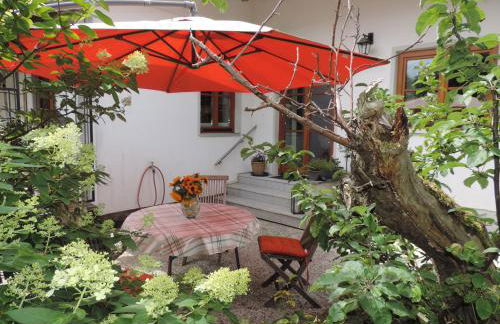 Ferienwohnung-Geltendorf Nähe Ammersee - Foto 22