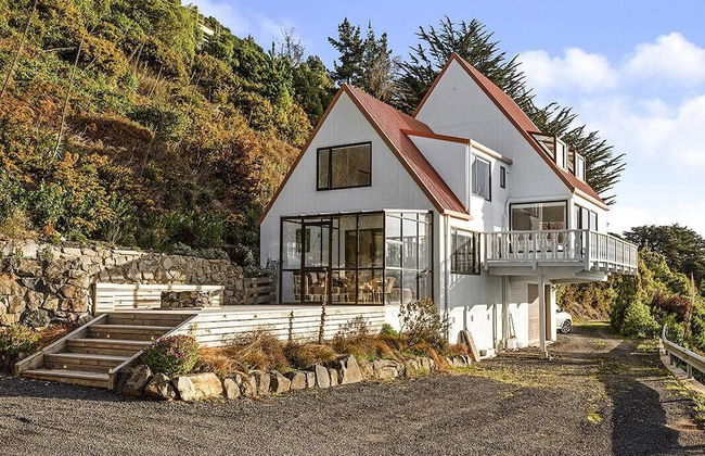 Harbour Views - Foto 1