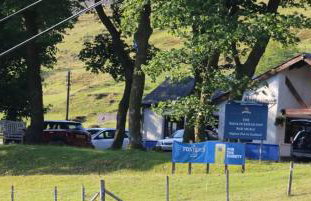 1-2 Dialknowe Holiday Cottage - Wanlockhead - Photo 11