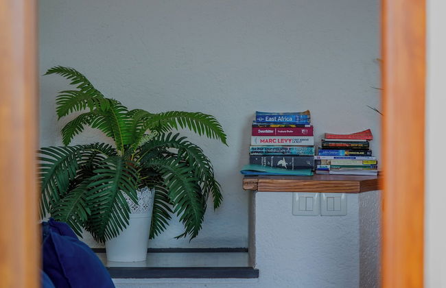 La Lampara Sea View Terrace Apartment With AC - Foto 9