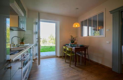 Oltrebosco Casa Vacanze - Foto 53