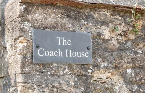 The Coach House - Foto 33