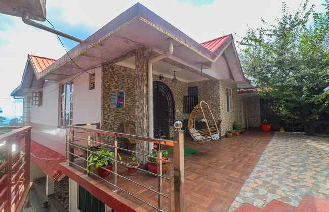 Cottage Mcleod by Dumnu Homes - Foto 1