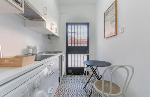 House with character charm - 3B 2B -Chamartín - Photo 9