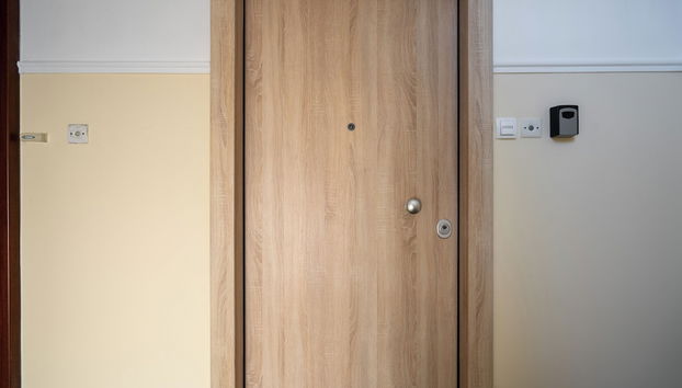 Athens City Modern Apartments - Foto 2, Entrada interior