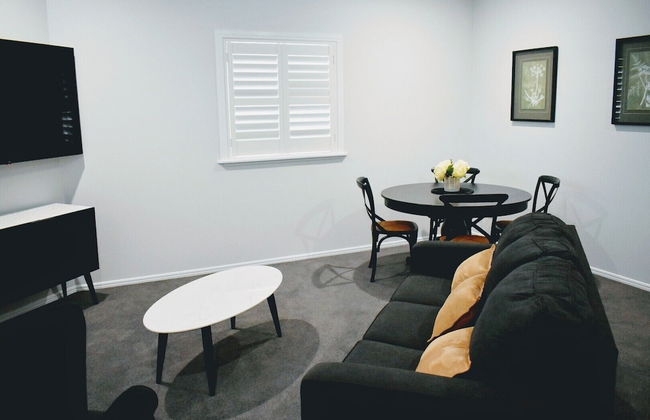 CocoBrew Boutique Apartments - Foto 26