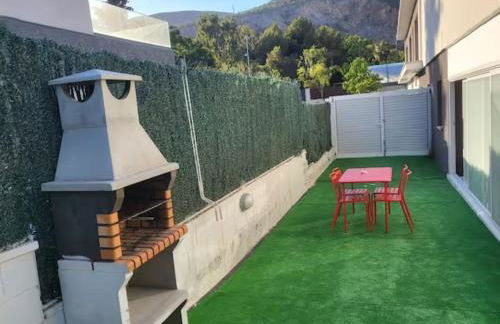 VILLA 5 PLAYA A 2 MINUTOS - Foto 38