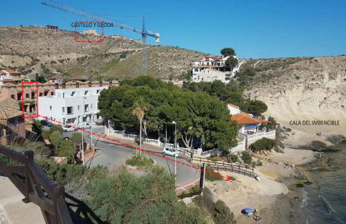 La Invencible Terreros en 1ª Línea de Playa - Foto 62