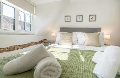 Candy Cottage, Halesworth - Foto 24