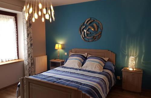 Gîte du Toilier - Foto 15