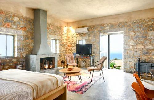 Lagia ZeN Residence in Mani - Foto 8