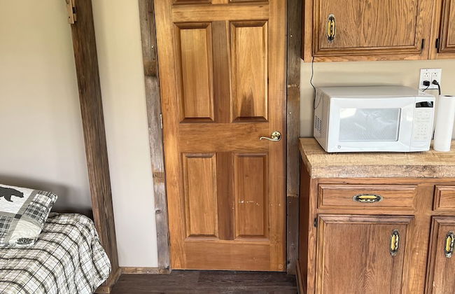 Cabin with Character - Foto 35