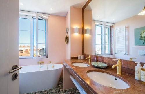 Saboia -Spacious Gorgeous Apartment - Photo 56