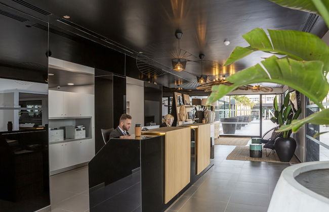 Migjorn Ibiza Suites & Spa - Foto 3