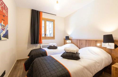 Résidence Club MMV Samoens Village - Foto 55