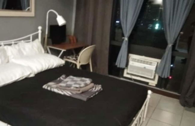 The Gramercy Residence Makati Suite Amazing View - Photo 20