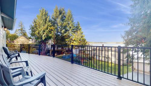 Lake Goodwin Retreat - Foto 2