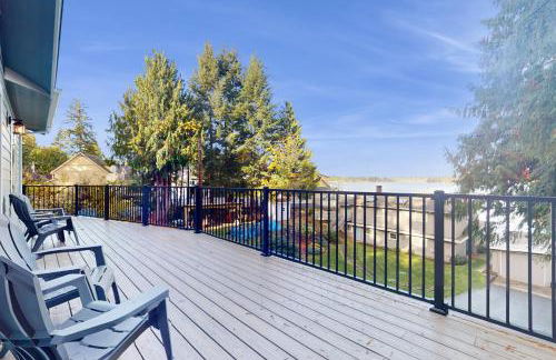 Lake Goodwin Retreat - Foto 2