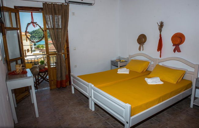 Summer Bed Nydri - Foto 10