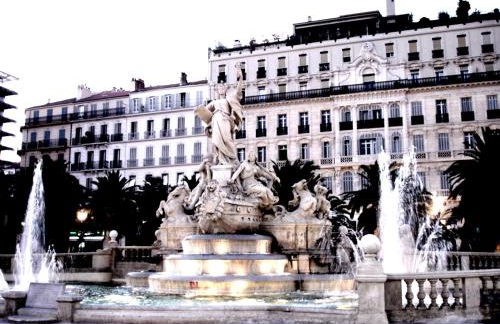 Rez de Villa Climatisé avec Jardin Privatif Domaine des Moulières - Foto 24