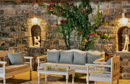 Falcon Villa - Foto 38