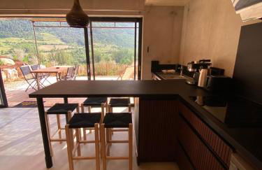 Lechappee des causses - Photo 5