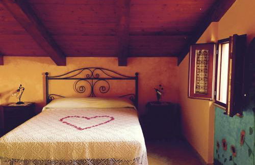 Country House Villa Nigro - Foto 131