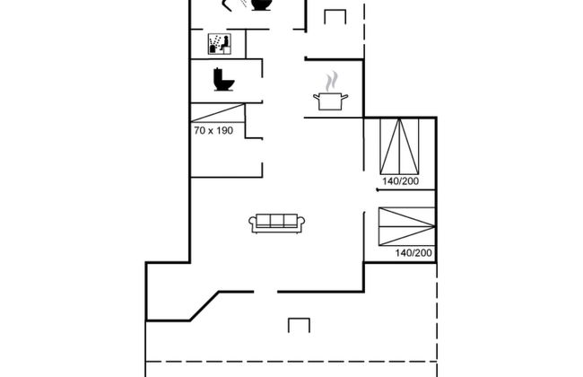 "Matias" - 150m from the sea - Foto 2