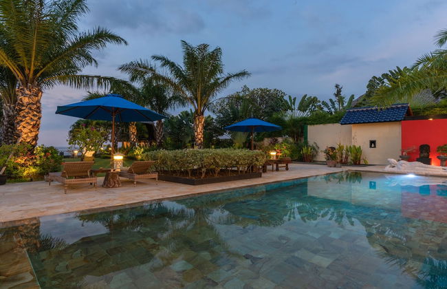 Villa Hikume - Foto 42