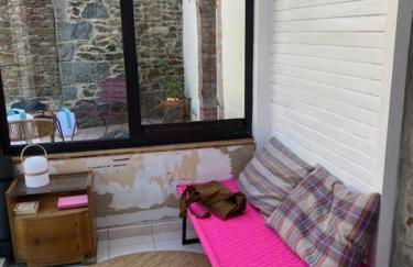 Maison de vacances hyper centre, plage à pied - Etables sur Mer - Foto 22