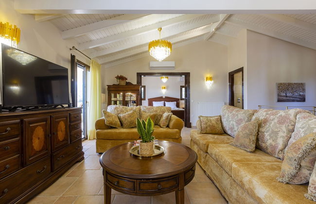 Solaris Methea Deluxe Suites - Foto 31