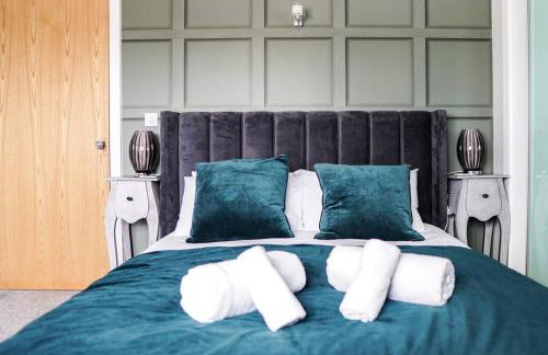 Beautiful 3 bedroom apartment by the Sea - Foto 18