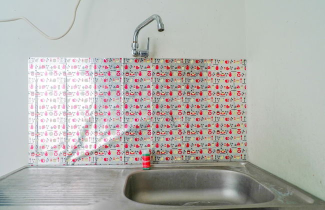 2BR Apartment at Dian Regency - Foto 16