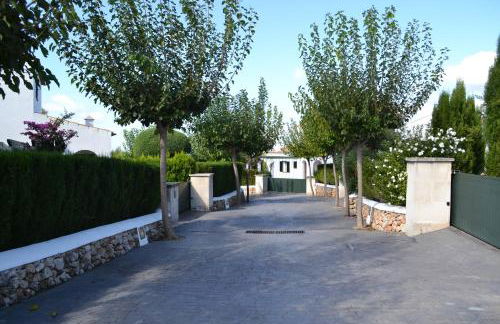 Villas Finesse By MENORCARENTALS - Foto 59