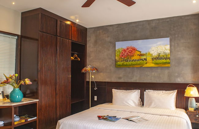 Sen Boutique Villa Apartment - Foto 6