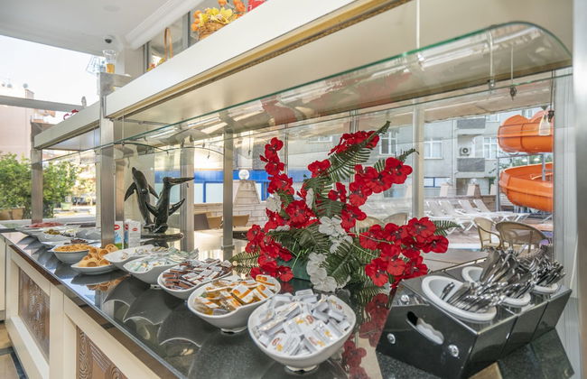 Carmen Suite Hotel - Foto 26