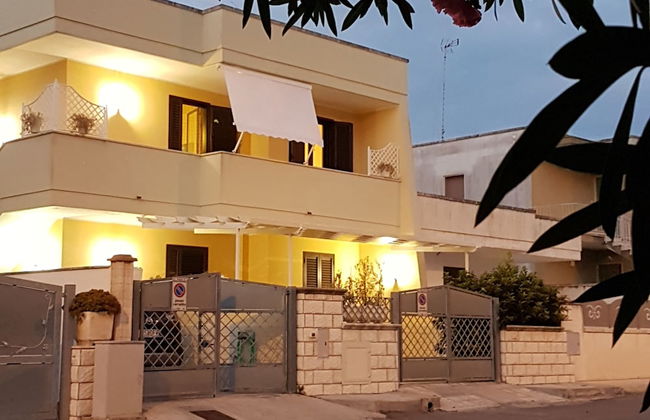 Residenze Sirleo - Foto 1