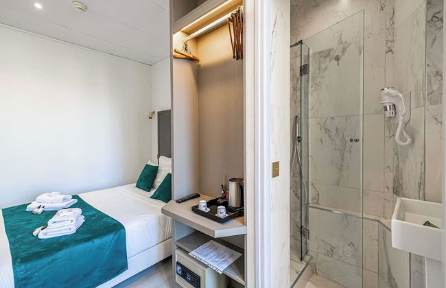 Hotel Avaton - Cozy Bedrooms - Cannes Palais - Foto 2