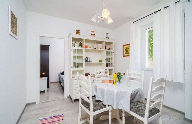 Apartment Luka - Foto 7