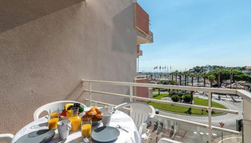 Apartment Les Hesperides-1 by Interhome - Foto 4